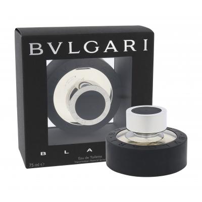 Bvlgari Black Toaletná voda 75 ml