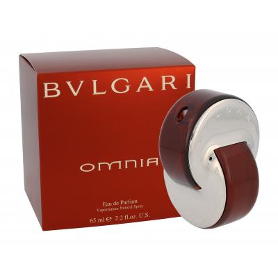 Bvlgari Omnia Parfumovaná voda pre ženy 65 ml