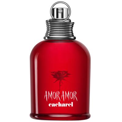 Cacharel Amor Amor Toaletná voda pre ženy 50 ml