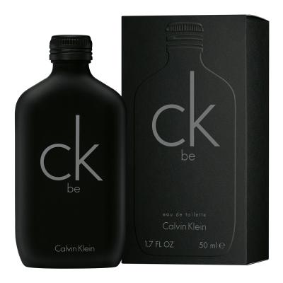 Calvin Klein CK Be Toaletná voda 50 ml