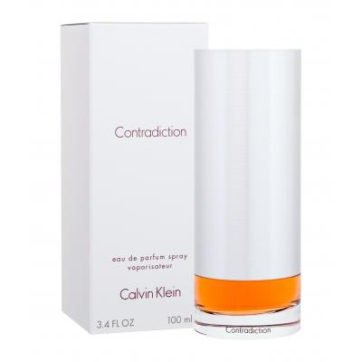 Calvin Klein Contradiction Parfumovaná voda pre ženy 100 ml