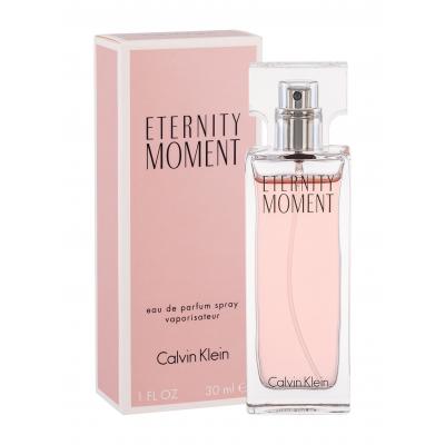 Calvin Klein Eternity Moment Parfumovaná voda pre ženy 30 ml