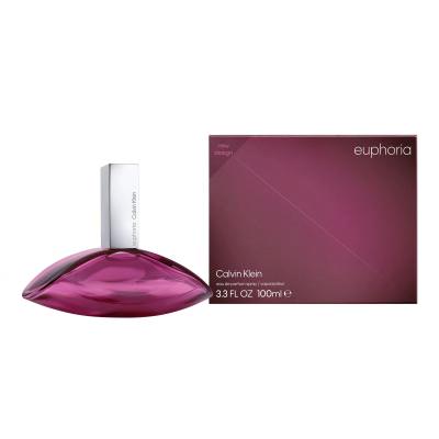 Calvin Klein Euphoria Parfumovaná voda pre ženy 100 ml