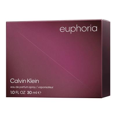 Calvin Klein Euphoria Parfumovaná voda pre ženy 30 ml