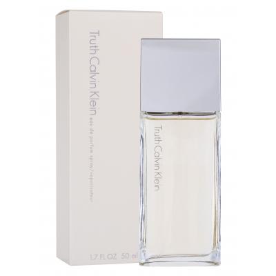 Calvin Klein Truth Parfumovaná voda pre ženy 50 ml