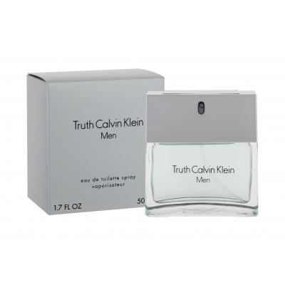 Calvin Klein Truth Toaletná voda pre mužov 50 ml