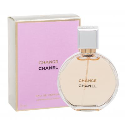 Chanel Chance Parfumovaná voda pre ženy 35 ml