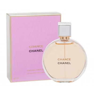 Chanel Chance Parfumovaná voda pre ženy 50 ml