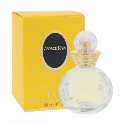 Dior Dolce Vita Toaletná voda pre ženy 30 ml