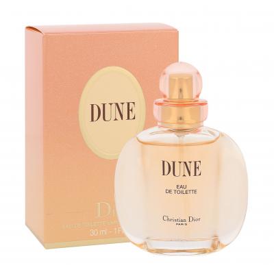 Dior Dune Toaletná voda pre ženy 30 ml