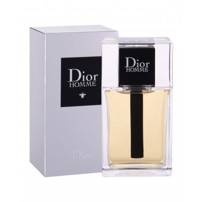 Dior Dior Homme 2020 Toaletná voda pre mužov 100 ml