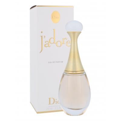 Dior J'adore Parfumovaná voda pre ženy 75 ml