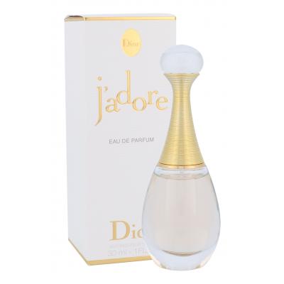 Dior J'adore Parfumovaná voda pre ženy 30 ml