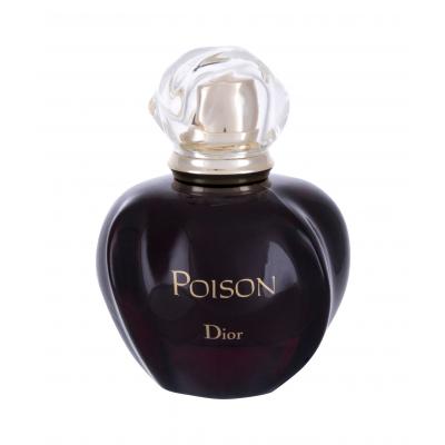 Dior Poison Toaletná voda pre ženy 30 ml