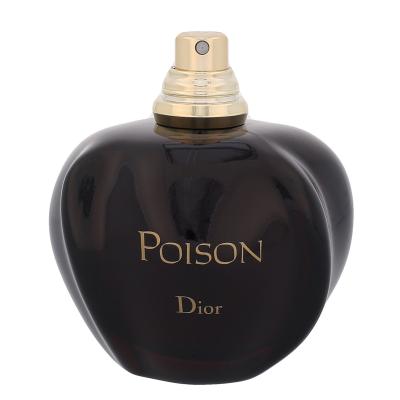 Dior Poison Toaletná voda pre ženy 100 ml tester