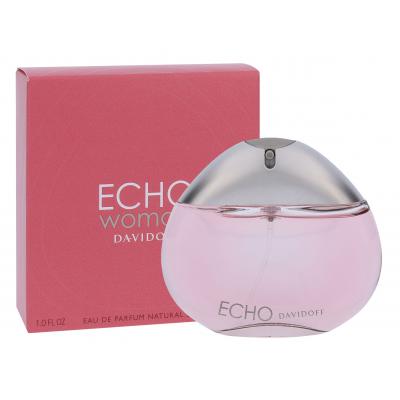 Davidoff Echo Woman Parfumovaná voda pre ženy 30 ml