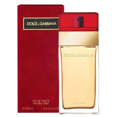 Dolce&Gabbana Femme Toaletná voda pre ženy 100 ml tester