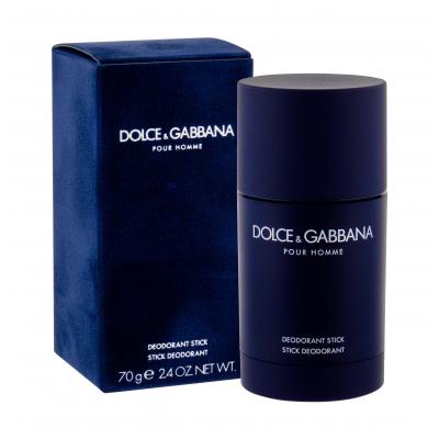 Dolce&Gabbana Pour Homme Dezodorant pre mužov 75 ml