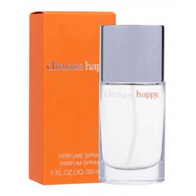 Clinique Happy Parfumovaná voda pre ženy 30 ml