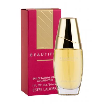 Estée Lauder Beautiful Parfumovaná voda pre ženy 30 ml