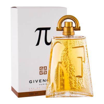 Givenchy Pí Toaletná voda pre mužov 100 ml