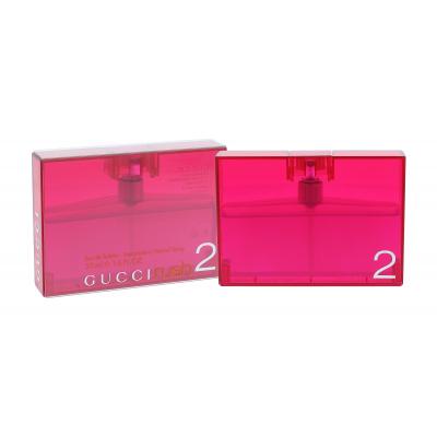 Gucci Gucci Rush 2 Toaletná voda pre ženy 50 ml