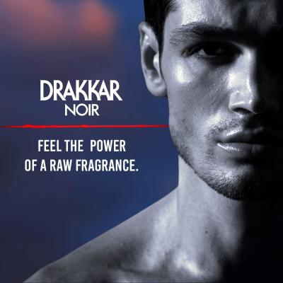 Guy Laroche Drakkar Noir Toaletná voda pre mužov 100 ml