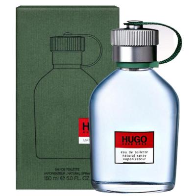 HUGO BOSS Hugo Man Toaletná voda pre mužov 150 ml tester