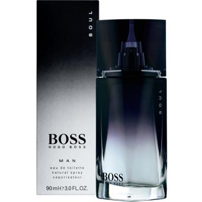 HUGO BOSS Soul Toaletná voda pre mužov 90 ml tester