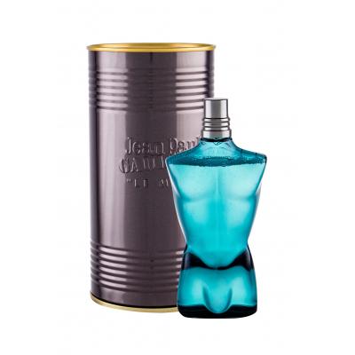 Jean Paul Gaultier Le Male Voda po holení pre mužov 125 ml