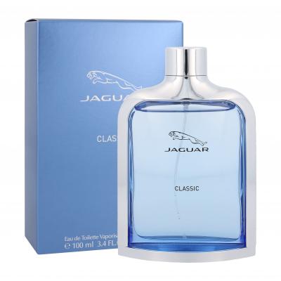 Jaguar Classic Toaletná voda pre mužov 100 ml