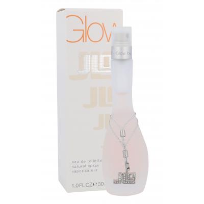 Jennifer Lopez Glow By JLo Toaletná voda pre ženy 30 ml