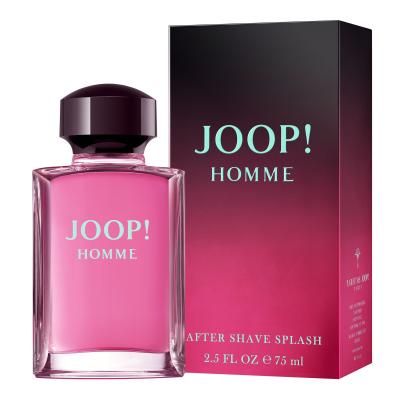 JOOP! Homme Voda po holení pre mužov 75 ml