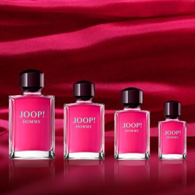 JOOP! Homme Toaletná voda pre mužov 125 ml