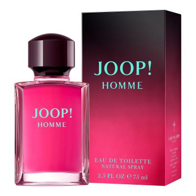 JOOP! Homme Toaletná voda pre mužov 75 ml