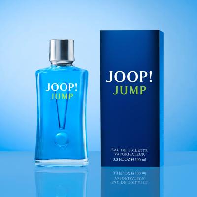 JOOP! Jump Toaletná voda pre mužov 100 ml