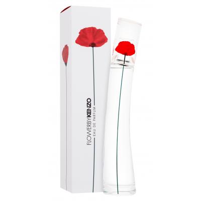 KENZO Flower By Kenzo Parfumovaná voda pre ženy 50 ml