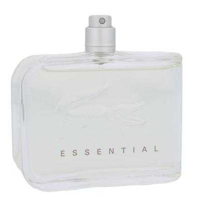 Lacoste Essential Toaletná voda pre mužov 125 ml tester