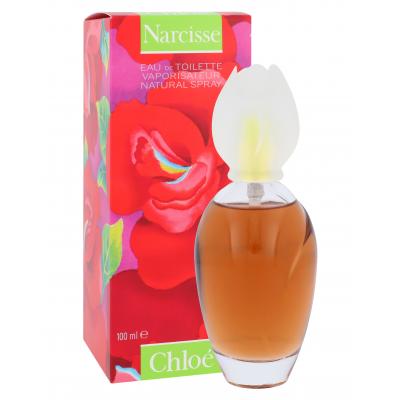 Chloé Narcisse Toaletná voda pre ženy 100 ml