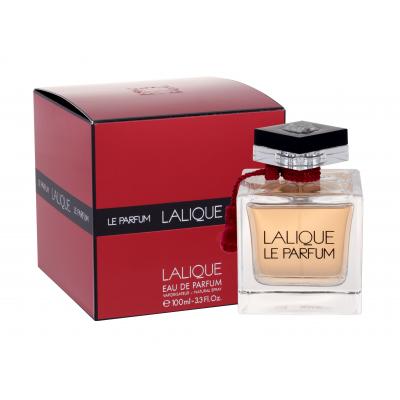 Lalique Le Parfum Parfumovaná voda pre ženy 100 ml