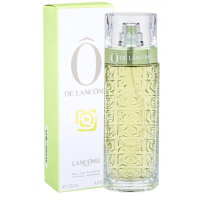 Lancôme Ô De Lancôme Toaletná voda pre ženy 125 ml