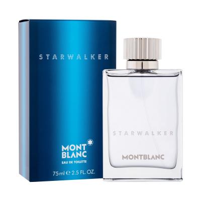 Montblanc Starwalker Toaletná voda pre mužov 75 ml