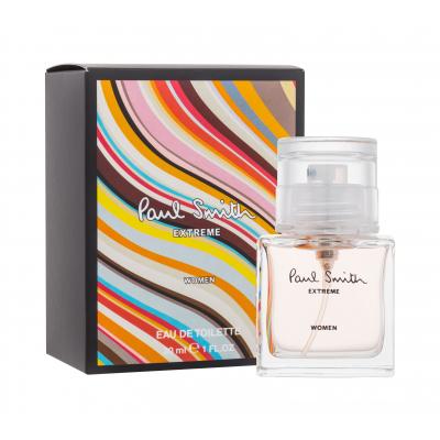 Paul Smith Extreme Women Toaletná voda pre ženy 30 ml