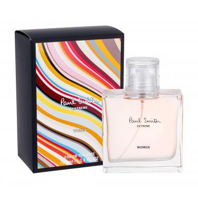 Paul Smith Extreme Women Toaletná voda pre ženy 100 ml