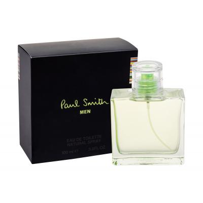 Paul Smith Men Toaletná voda pre mužov 100 ml