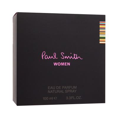 Paul Smith Women Parfumovaná voda pre ženy 100 ml