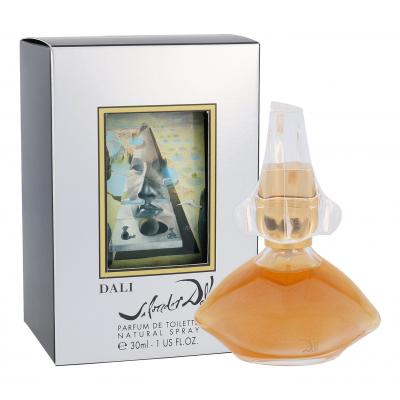 Salvador Dali Femme Toaletná voda pre ženy 30 ml