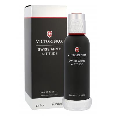 Victorinox Swiss Army Altitude Toaletná voda pre mužov 100 ml