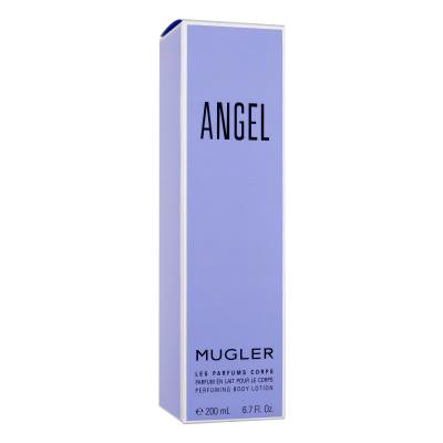 Mugler Angel Telové mlieko pre ženy 200 ml