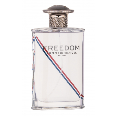 Tommy Hilfiger Freedom Toaletná voda pre mužov 100 ml